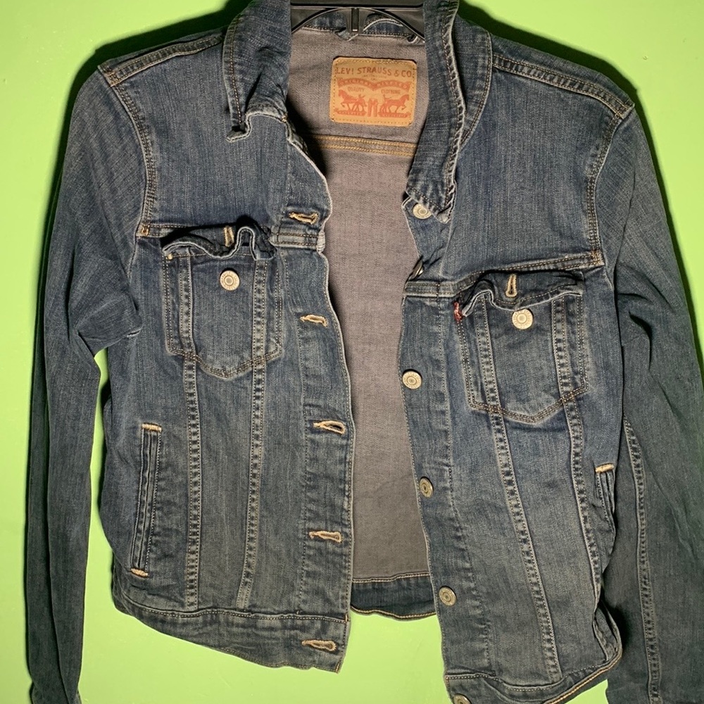 Levi Strauss and co